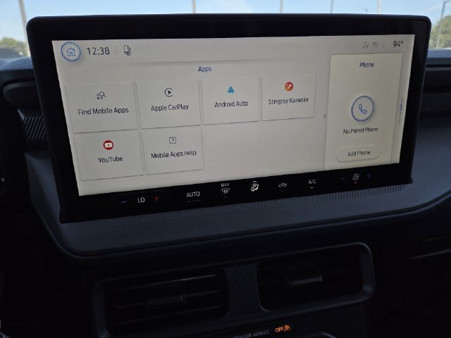 New 2026 Ford Maverick XL w/ 4K Tow Package AWD/4WD image 7