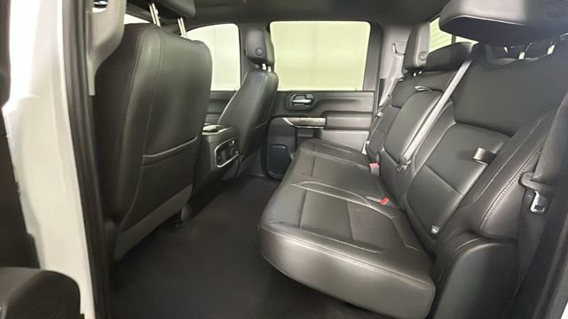 Used 2020 Chevrolet Silverado 2500 LTZ AWD/4WD image 27