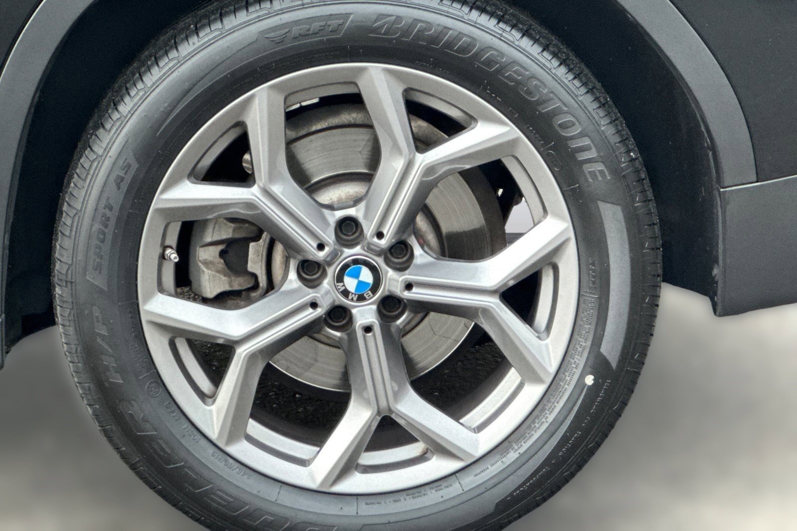 Certified 2023 BMW X3 xDrive30i w/ Premium Package image 11