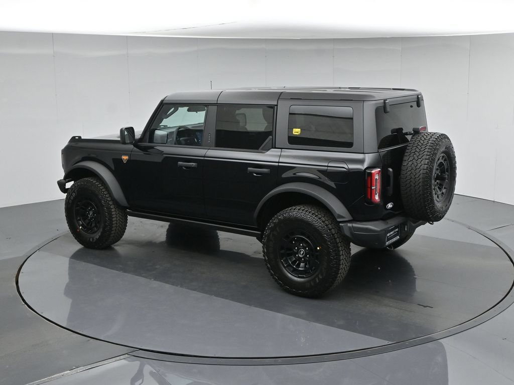 New 2026 Ford Bronco Badlands AWD/4WD image 41