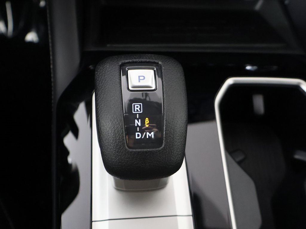 New 2026 Mitsubishi Outlander ES image 51