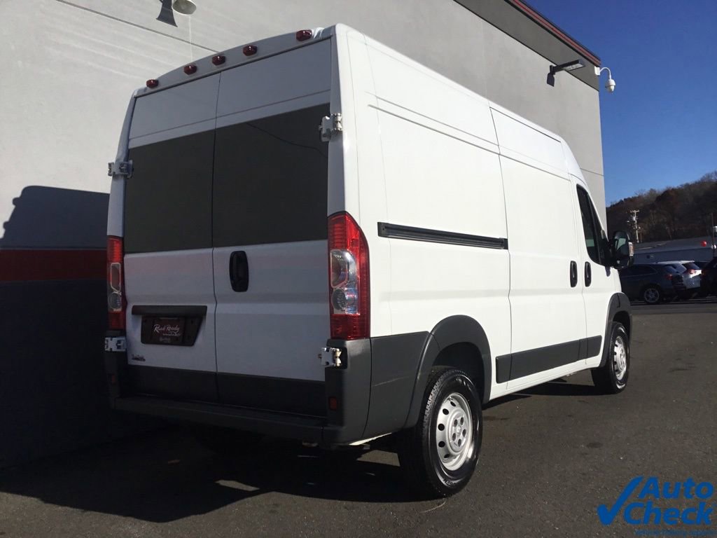 Used 2015 RAM ProMaster 1500 FWD image 10