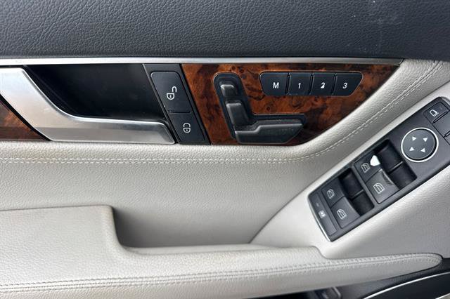 Used 2012 Mercedes-Benz C 350 Sport image 10