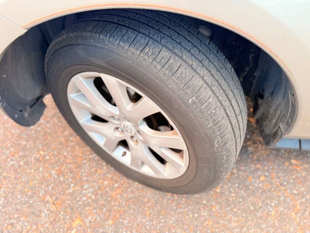 Used 2007 MAZDA CX-7 Grand Touring image 9