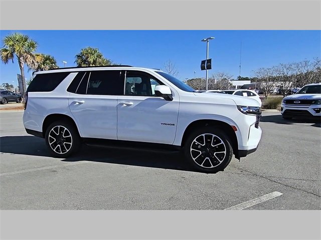 Used 2023 Chevrolet Tahoe RST image 31