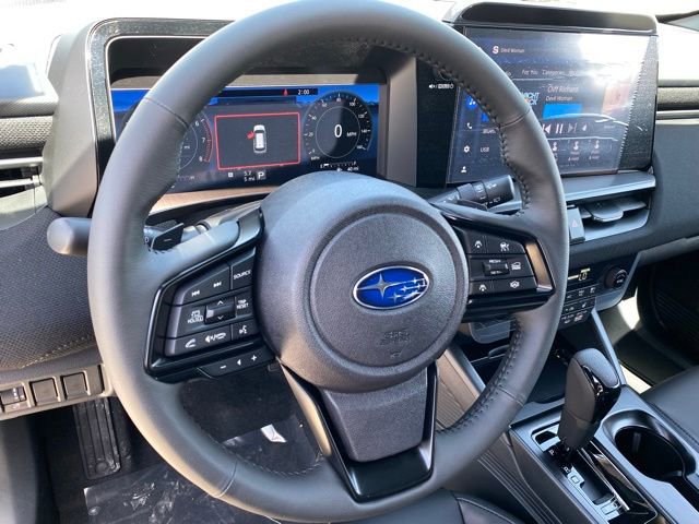 New 2026 Subaru Outback Premium AWD/4WD image 12