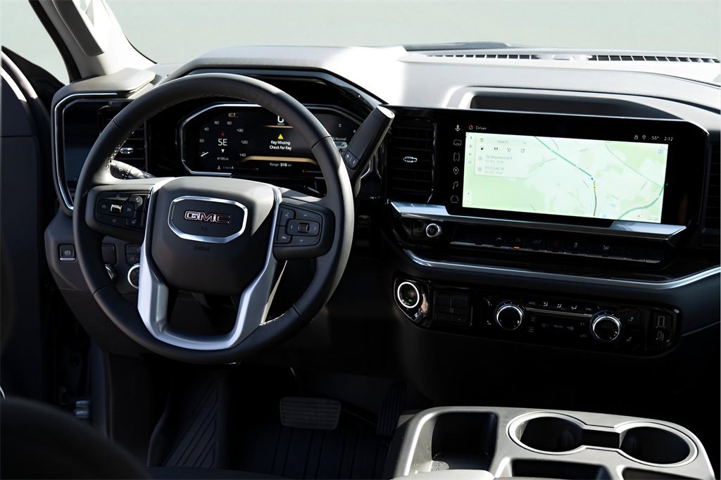 New 2026 GMC Sierra 1500 Elevation image 26