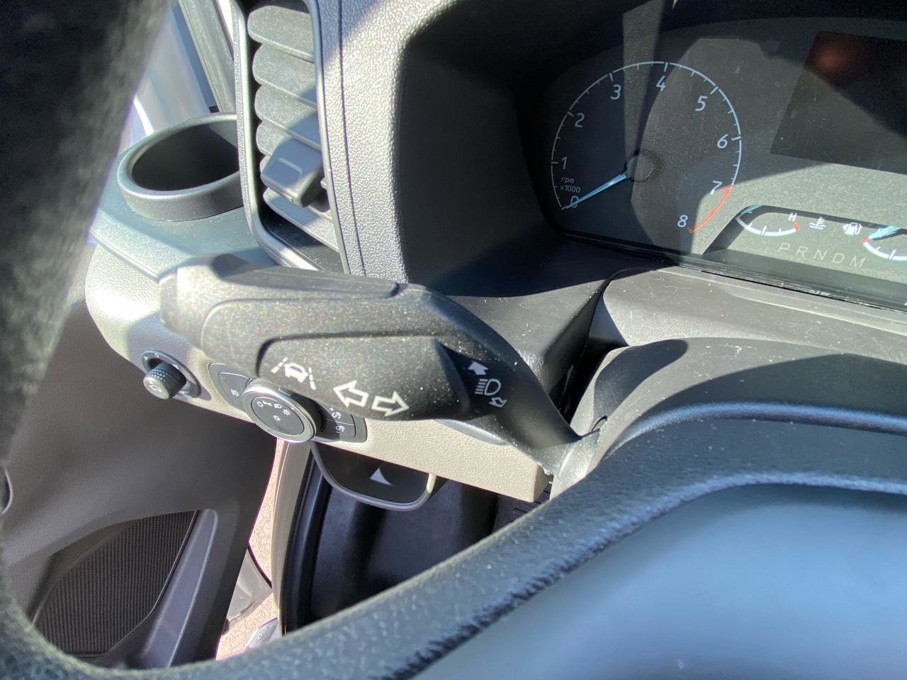 Used 2024 Ford Transit 250 Low Roof w/ Exterior Upgrade Package image 25