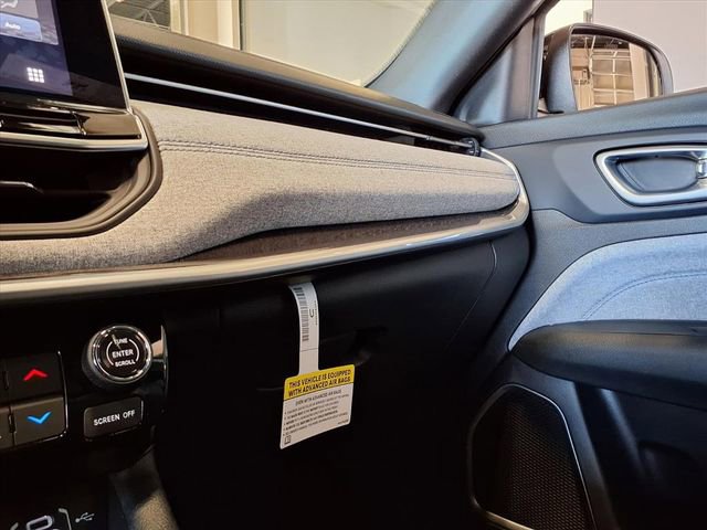 Used 2023 Jeep Compass Latitude w/ Convenience Group image 21