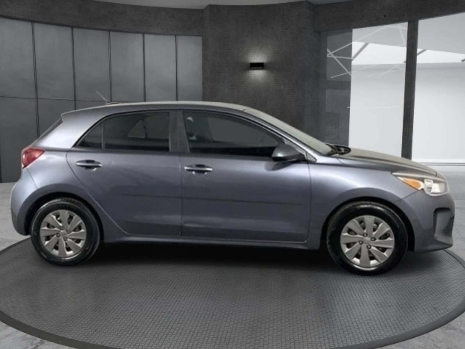 Used 2020 Kia Rio S w/ Technology Package FWD image 4