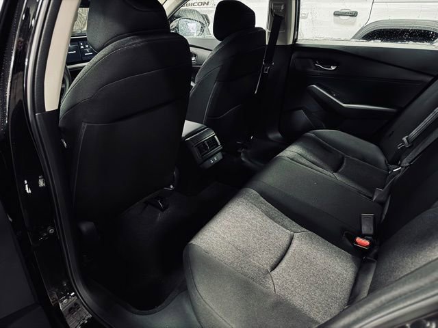New 2026 Honda Accord SE image 19