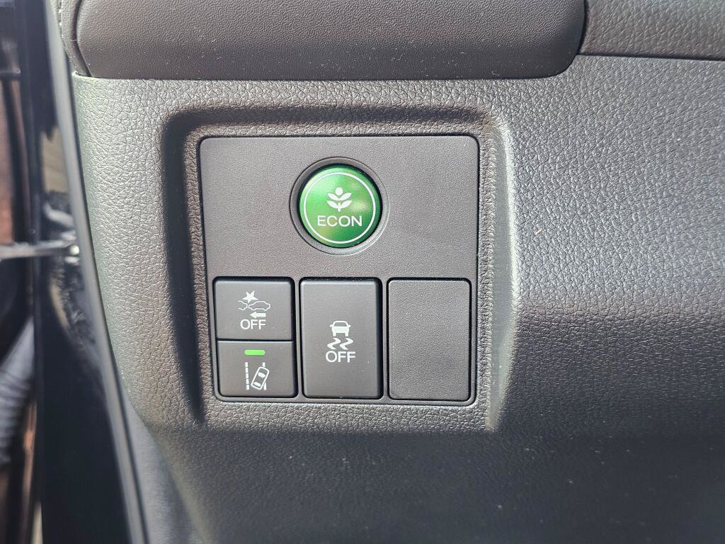 Used 2019 Honda HR-V EX image 25