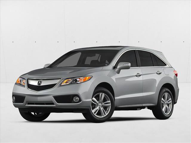 Used 2014 Acura RDX w/ Technology Package FWD image 1