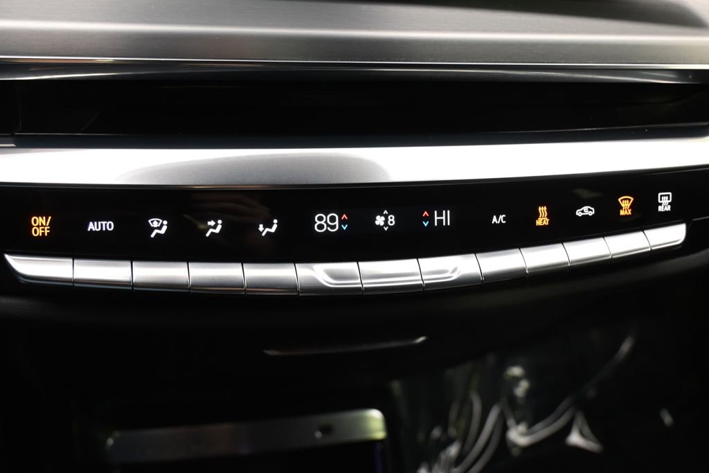 New 2025 Cadillac Lyriq Sport image 31