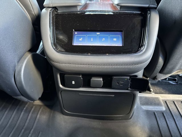 Certified 2024 Lincoln Navigator L Reserve image 25