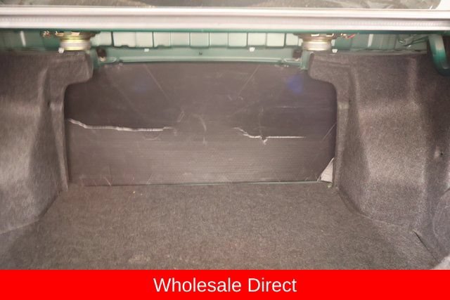 Used 2002 Toyota Echo Coupe FWD image 22