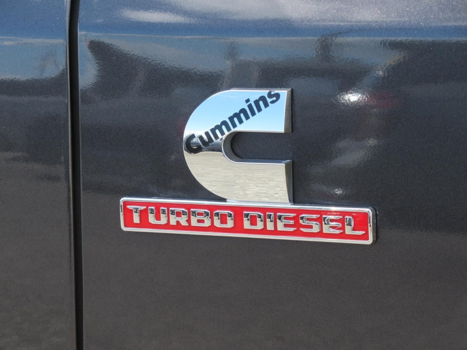 Used 2022 RAM 2500 Limited AWD/4WD image 40