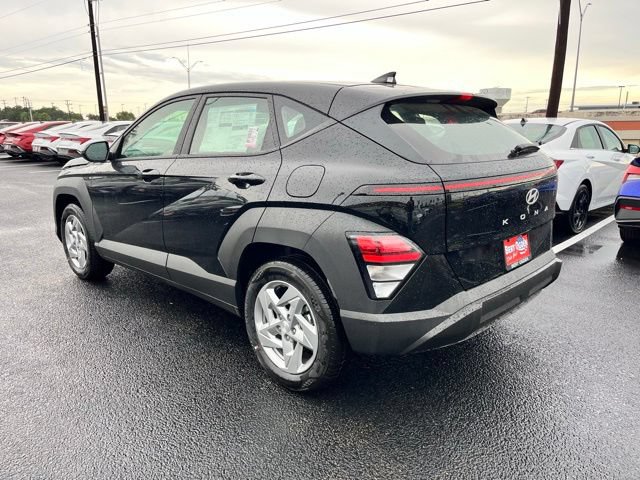 New 2026 Hyundai Kona SE FWD image 5