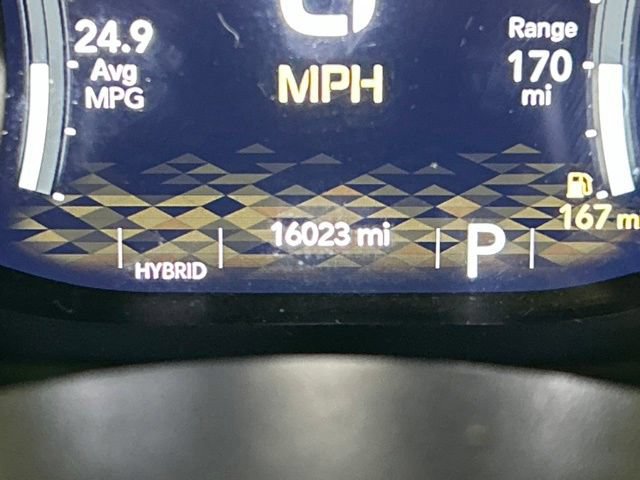 Used 2023 Jeep Wrangler Unlimited AWD/4WD image 23
