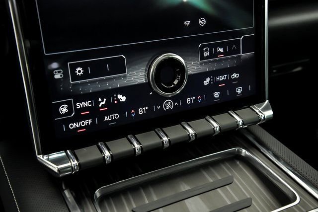 New 2025 GMC Sierra EV Denali image 15