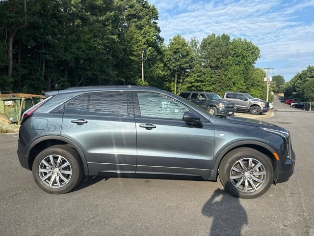Used 2019 Cadillac XT4 Sport FWD image 6