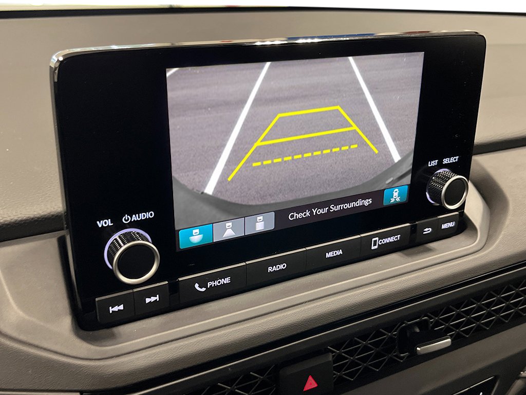 New 2025 Honda Accord SE image 20