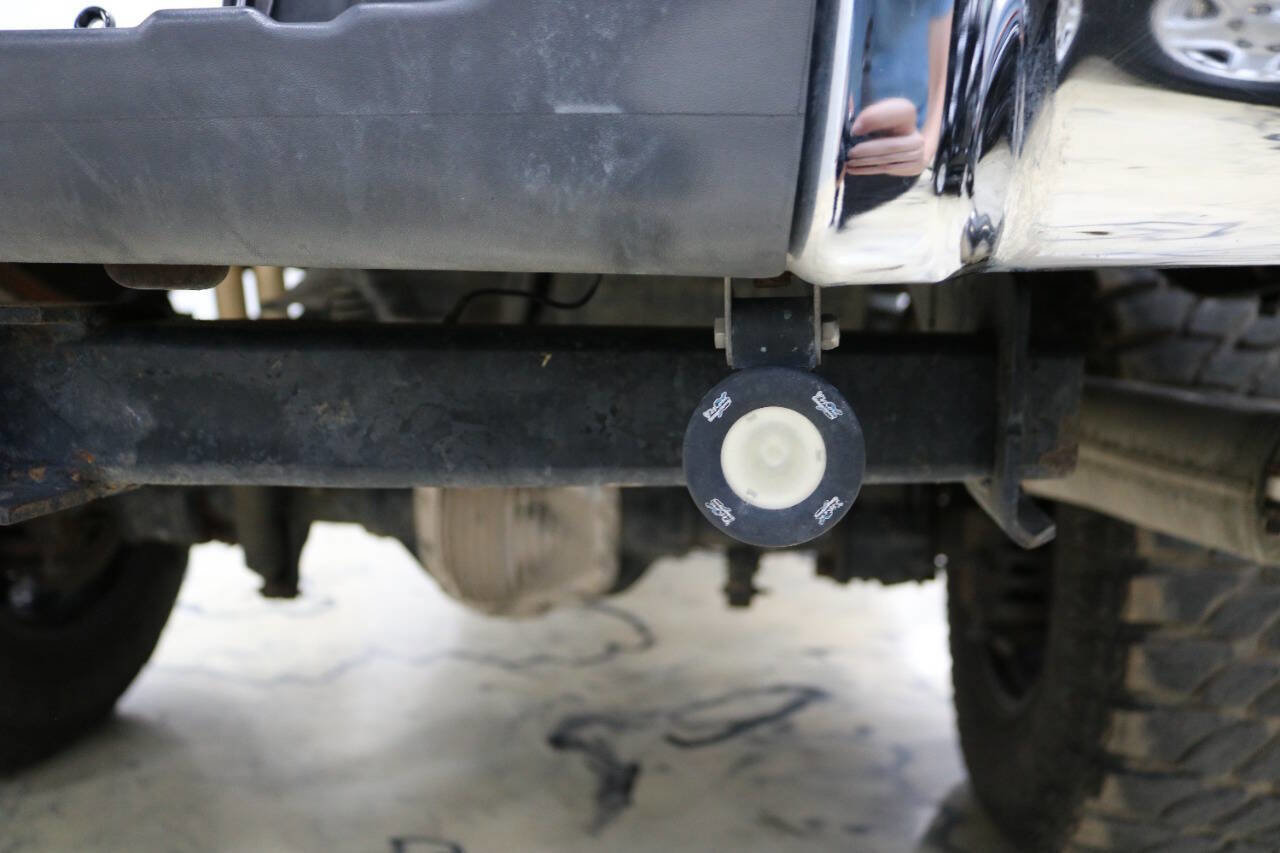 Used 2008 Ford F250 Lariat image 49