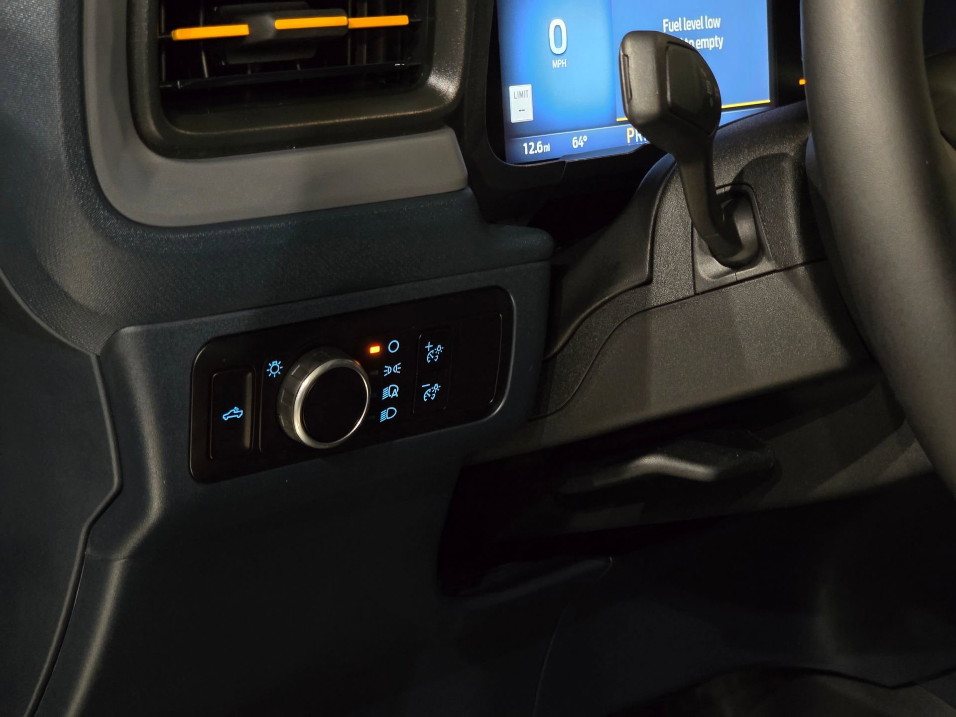 New 2026 Ford Maverick Tremor AWD/4WD image 19