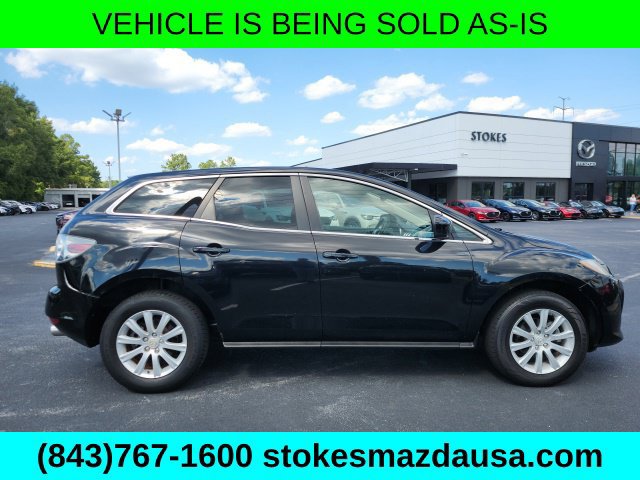 Used 2011 MAZDA CX-7 i Touring