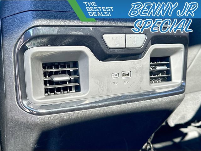 Used 2025 GMC Sierra 2500 AT4 w/ AT4 Premium Plus Package image 25