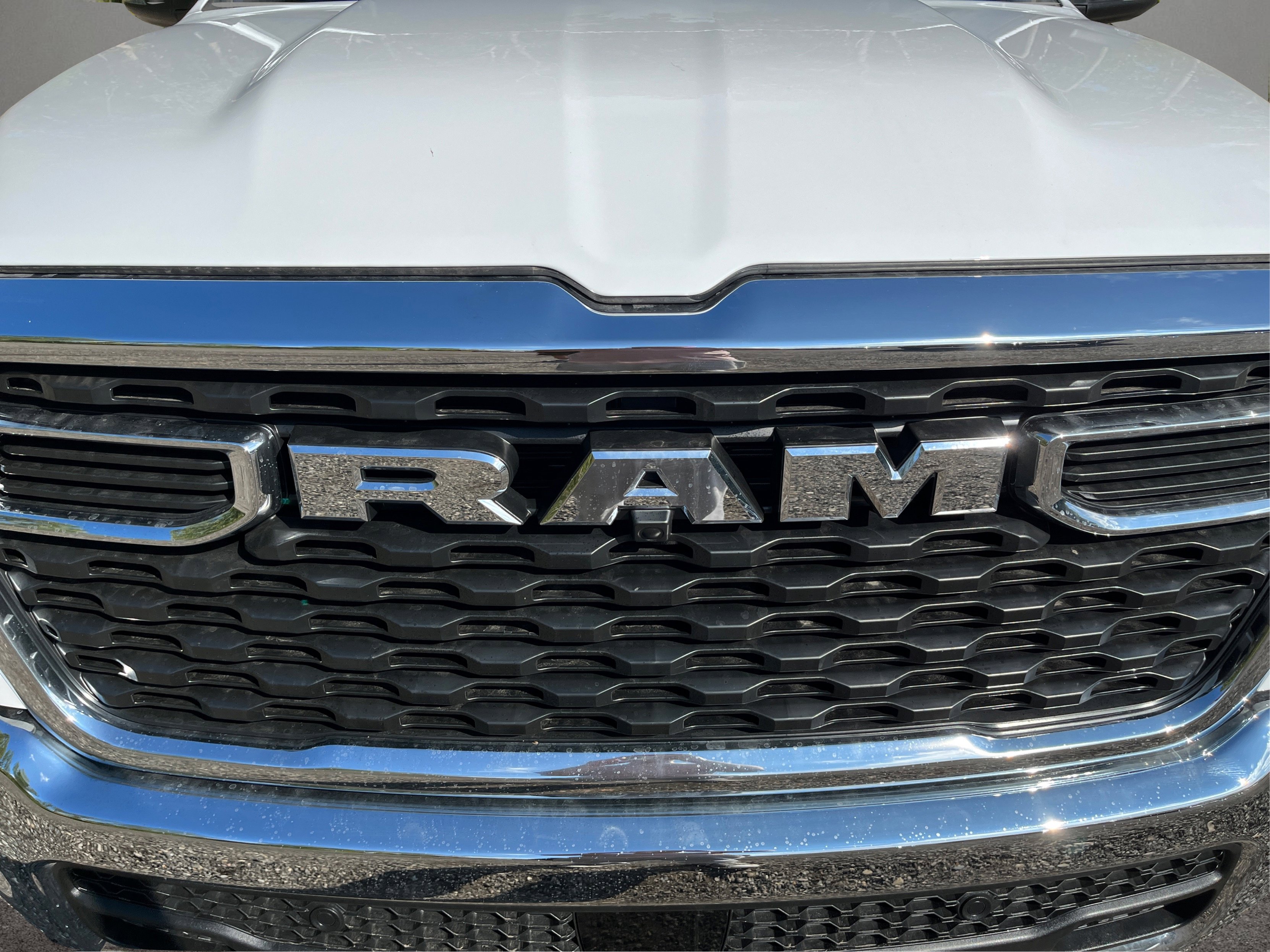 New 2026 RAM 1500 Big Horn image 26