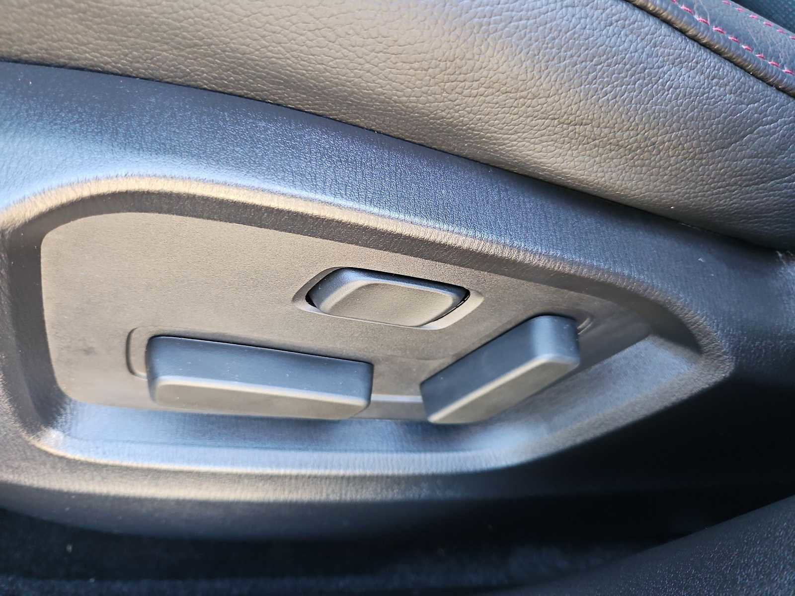 Used 2021 MAZDA CX-5 Carbon Edition image 16