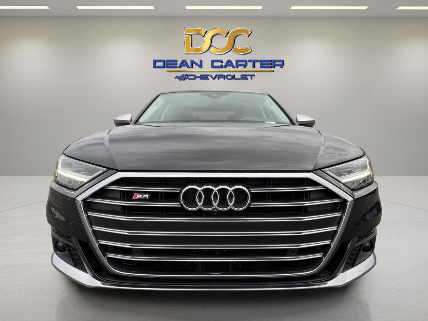 Used 2020 Audi S8 L w/ S8 Executive Package image 14