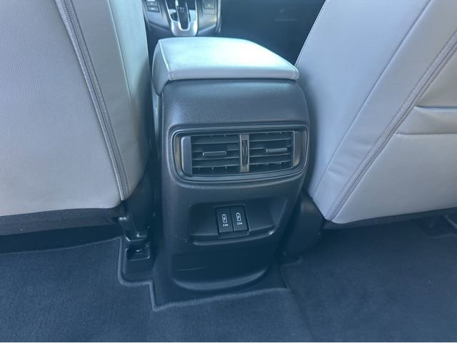 Used 2018 Honda CR-V EX-L image 23