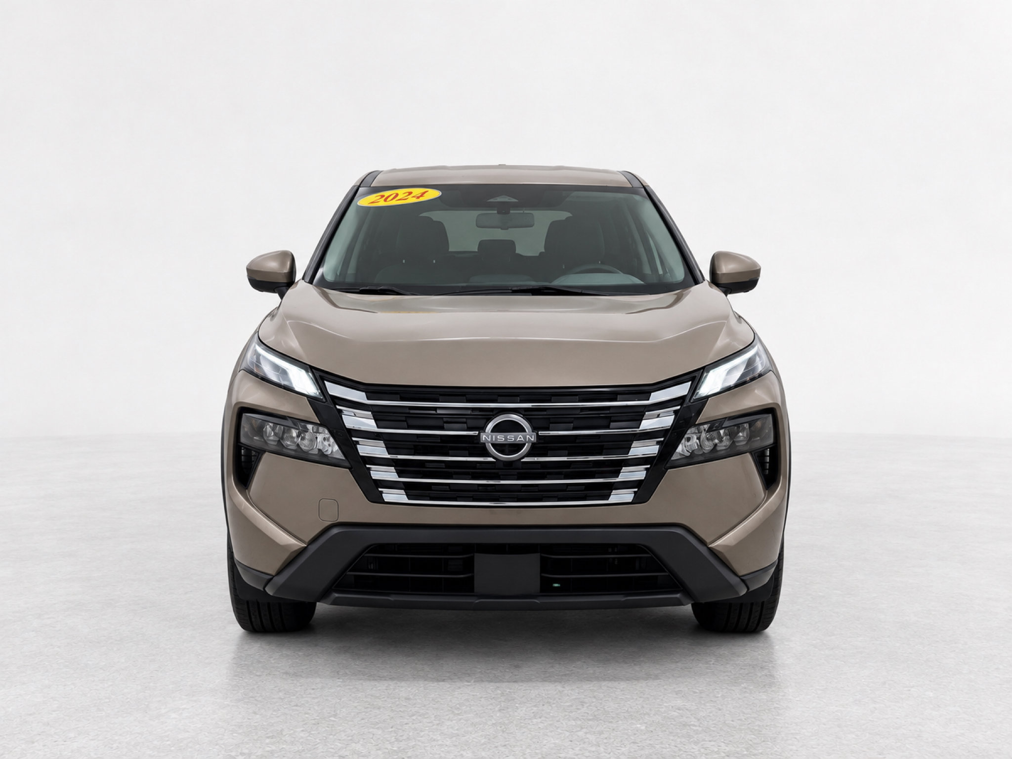 Used 2024 Nissan Rogue SV AWD/4WD image 7