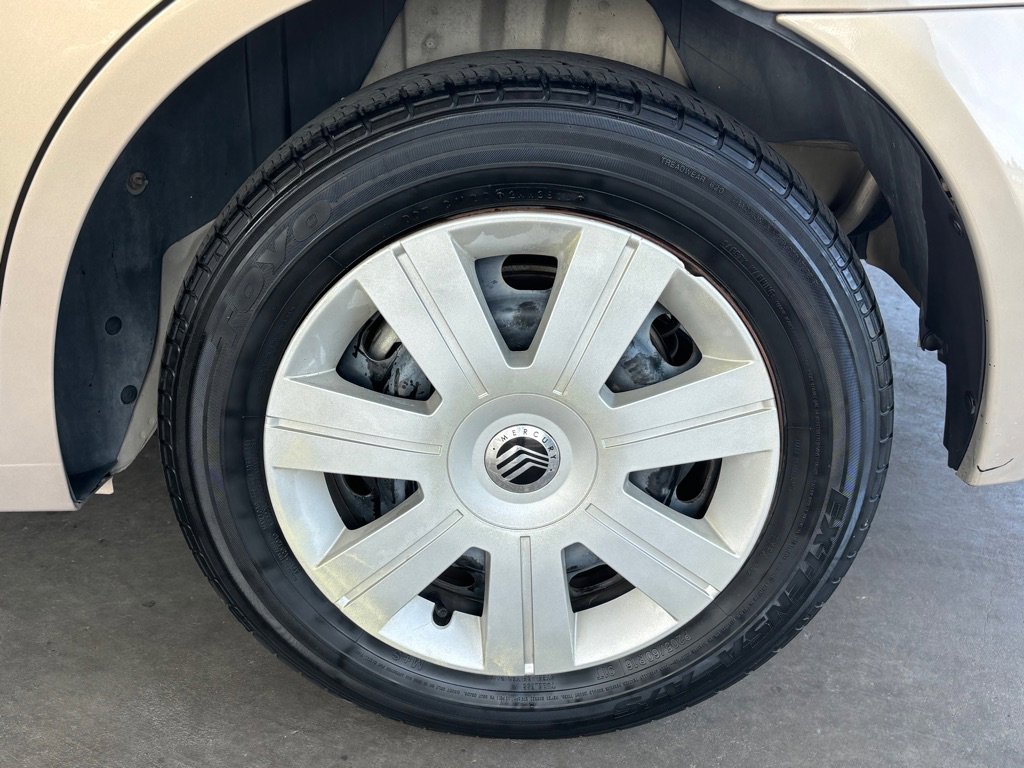 Used 2006 Mercury Milan image 52