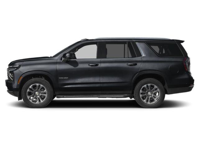 New 2026 Chevrolet Tahoe LT AWD/4WD image 3