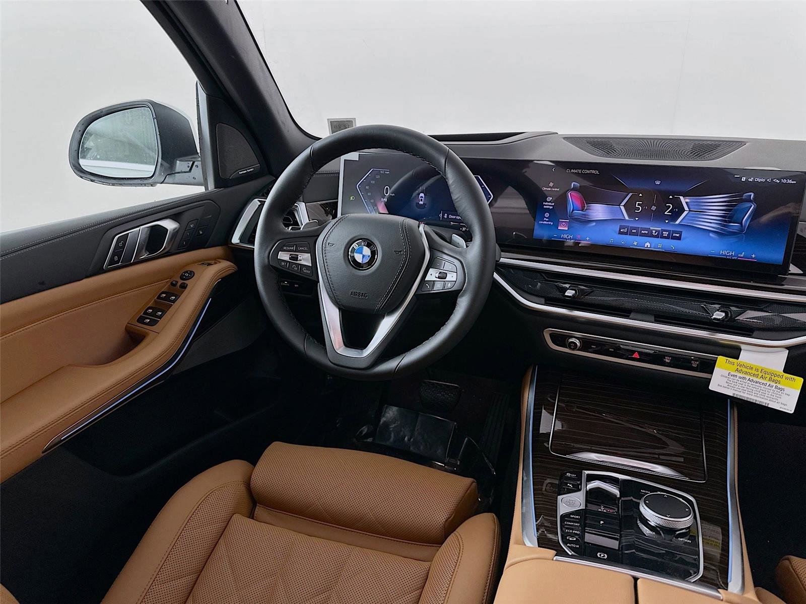New 2026 BMW X5 xDrive40i image 24
