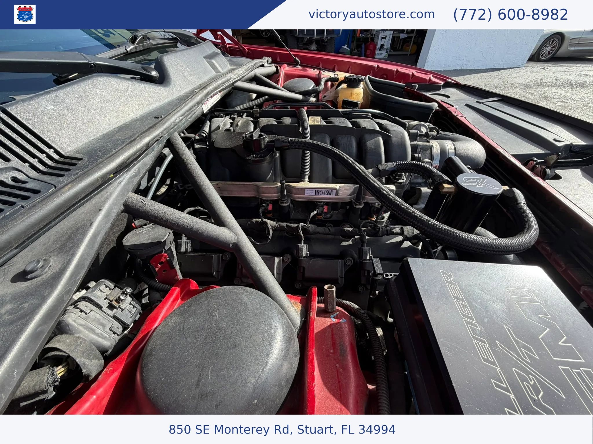 Used 2012 Dodge Challenger R/T RWD image 42