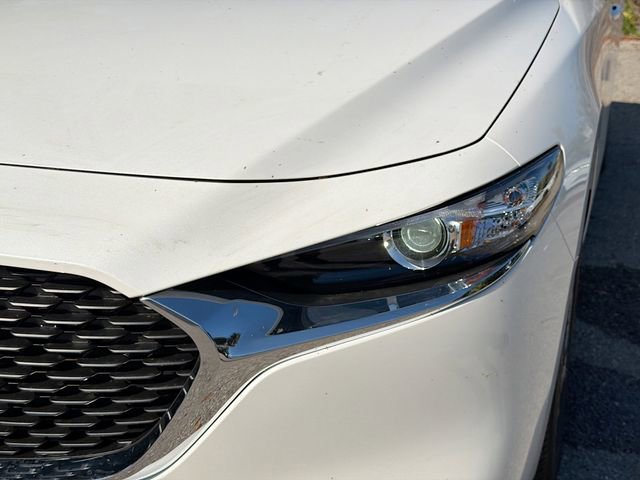 New 2026 MAZDA MAZDA3 s FWD image 10