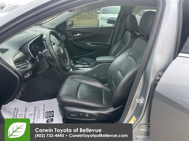 Used 2024 Chevrolet Malibu LT image 9