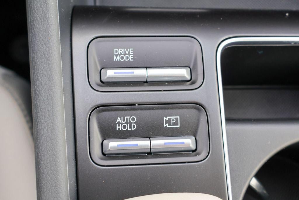 New 2026 Hyundai Sonata SEL FWD image 20