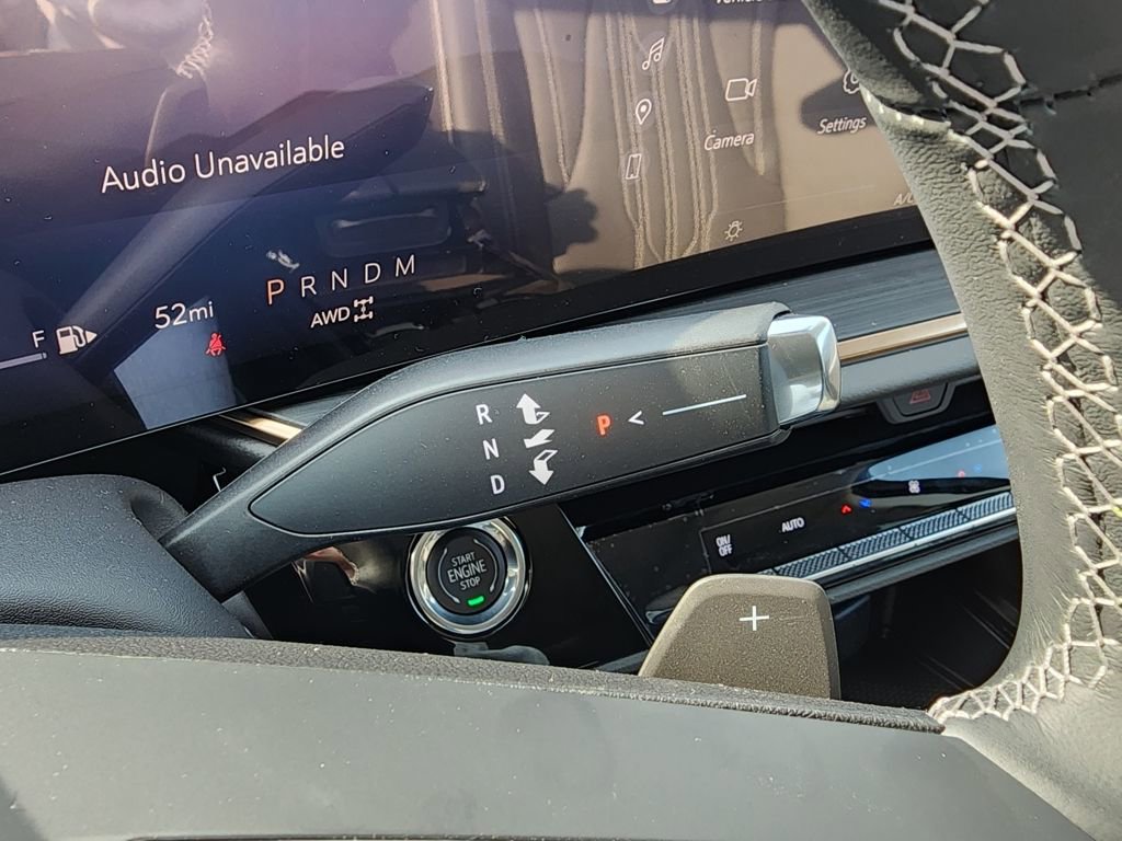 New 2026 Buick Envision Avenir image 24