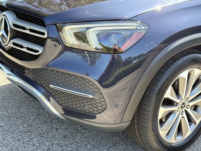 Used 2020 Mercedes-Benz GLE 350 4MATIC image 9