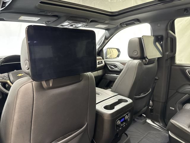 Certified 2023 Chevrolet Tahoe High Country w/ Advanced Technology Package AWD/4WD image 16