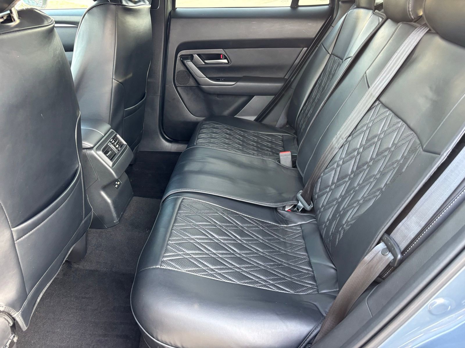 Used 2023 MAZDA CX-50 2.5 S w/ Cargo Package image 16