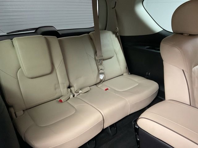 Used 2022 Nissan Armada Platinum w/ Captain's Chairs Package image 31