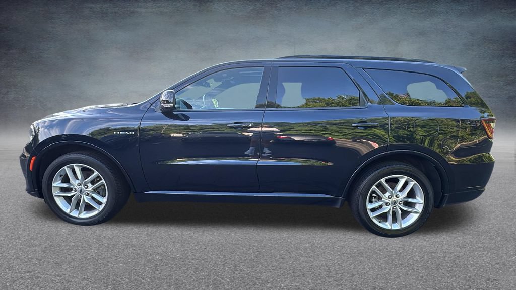 Used 2024 Dodge Durango R/T AWD/4WD image 7