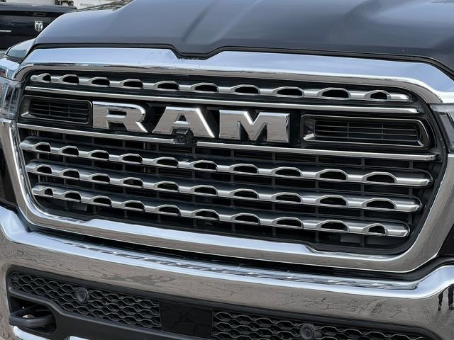 Used 2025 RAM 1500 Limited AWD/4WD image 57