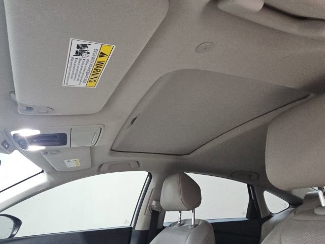 Certified 2023 Honda Accord EX-L image 9